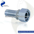 METRIC FEMALE 24 hydraulic hose fitting